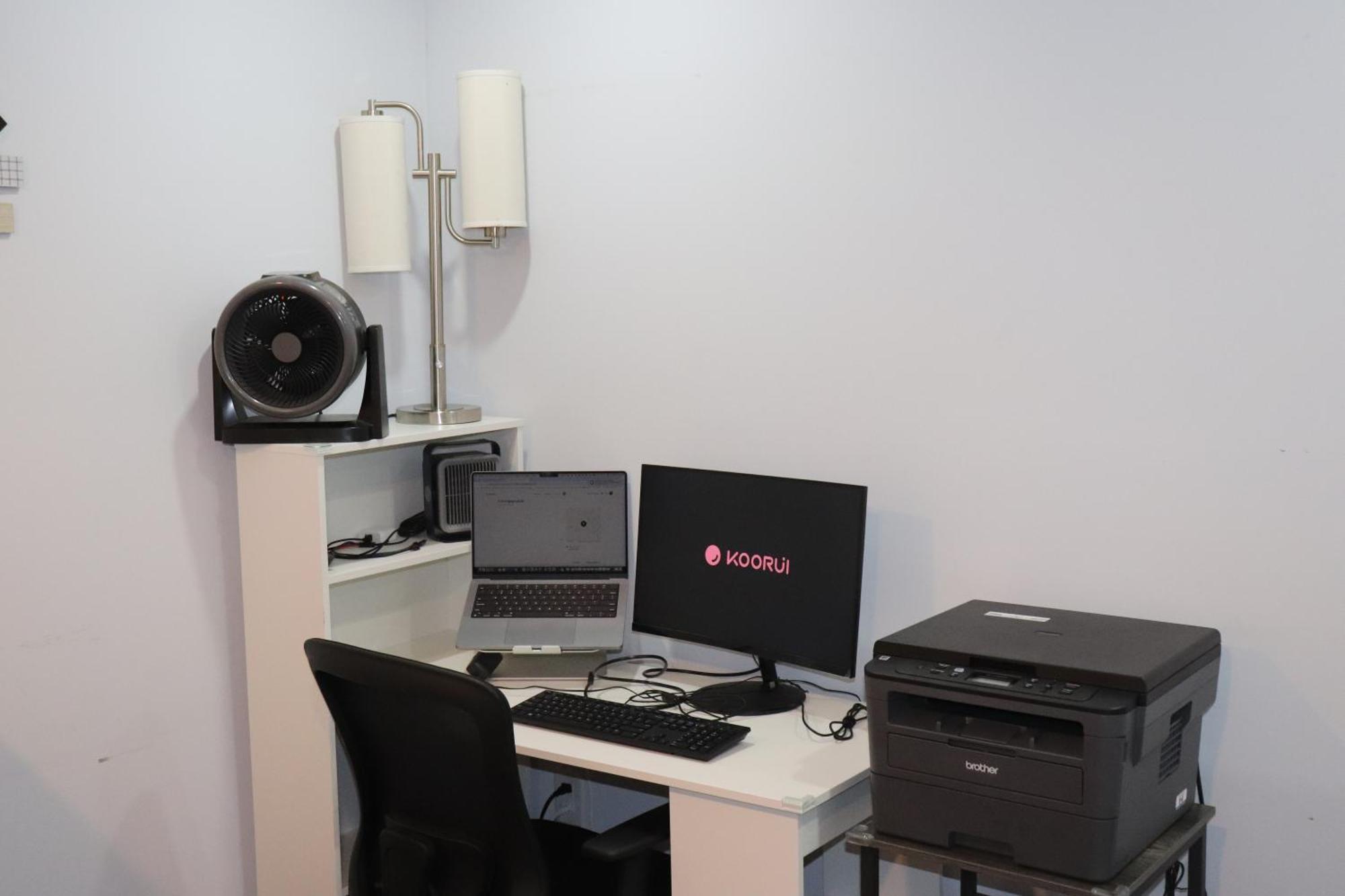 Garden 2 Bedroom Apt - Free Parking Wifi Laundry Workstation Brampton Dış mekan fotoğraf